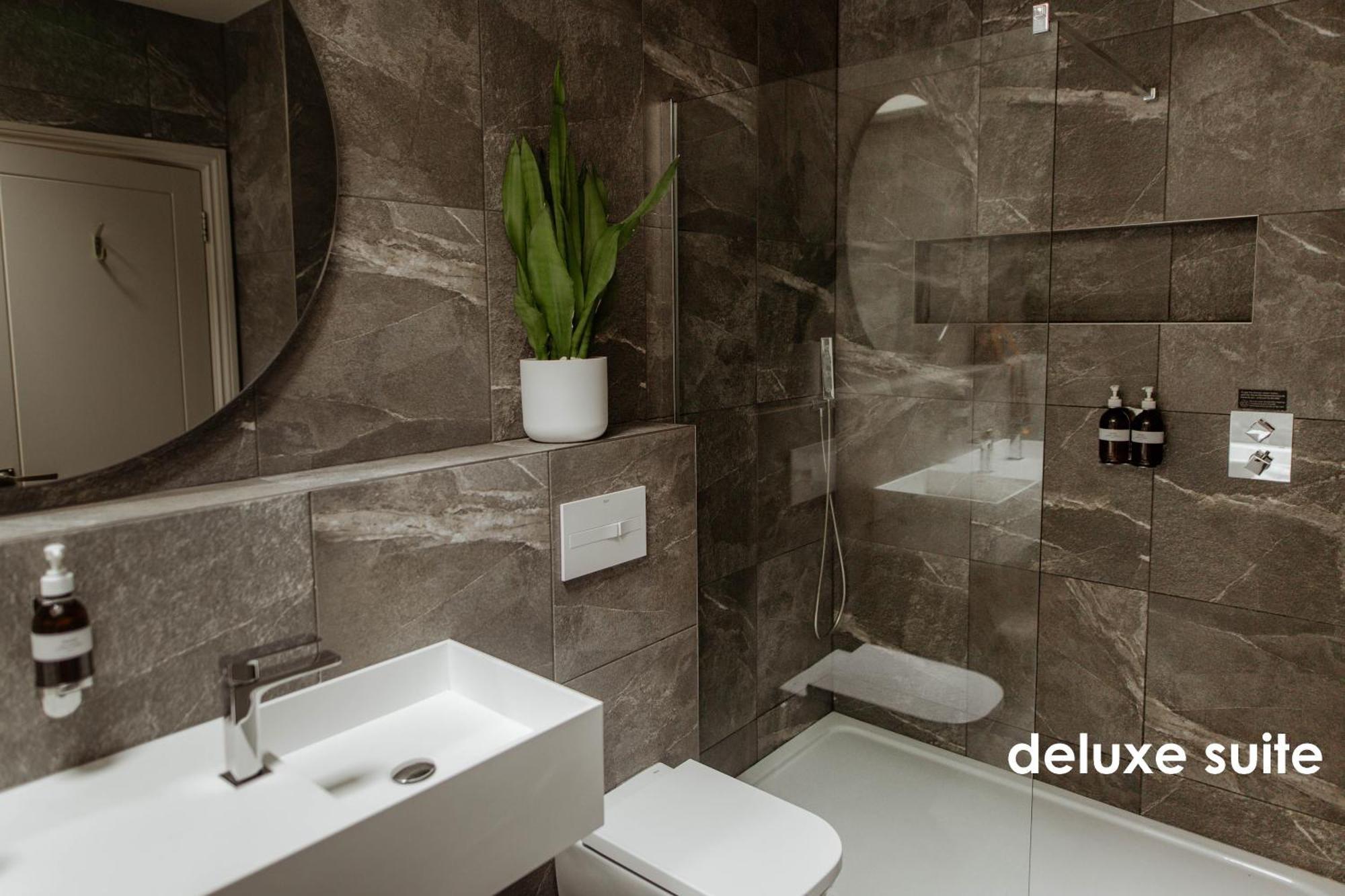 Hideout Hotel Kingston upon Hull Luaran gambar